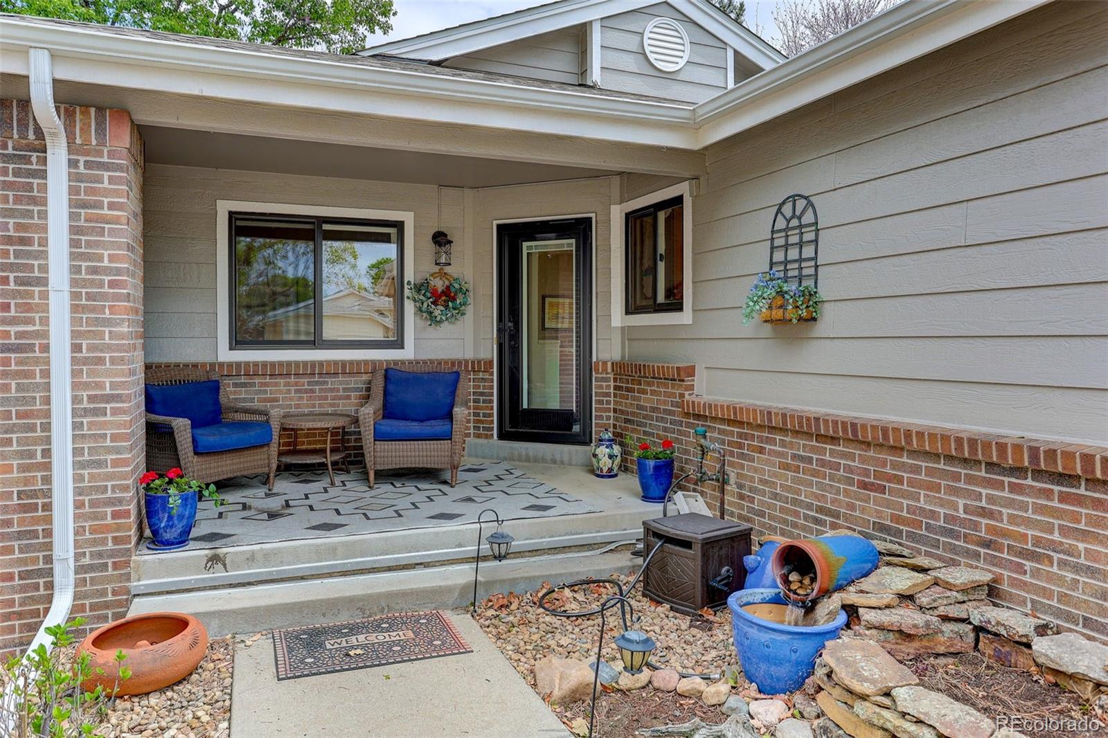 Crestridge Denver Home | MLS #: 73330338080 E Dartmouth Avenue, Denver Beds: 3 Baths: 3 Price: $675,000