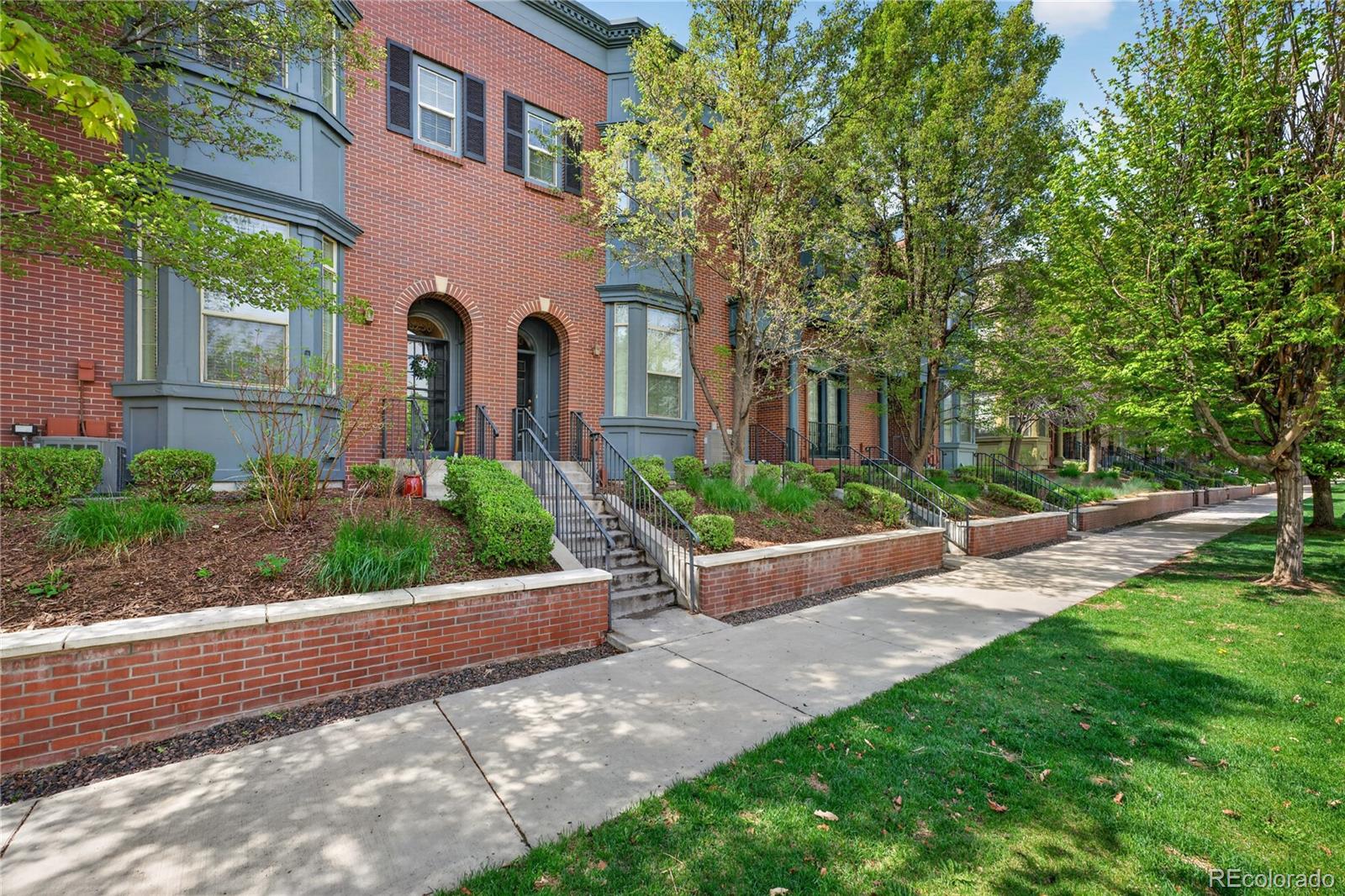  Denver Home | MLS #: 53529918250 E 29th Avenue, Denver Beds: 2 Baths: 4 Price: $550,000