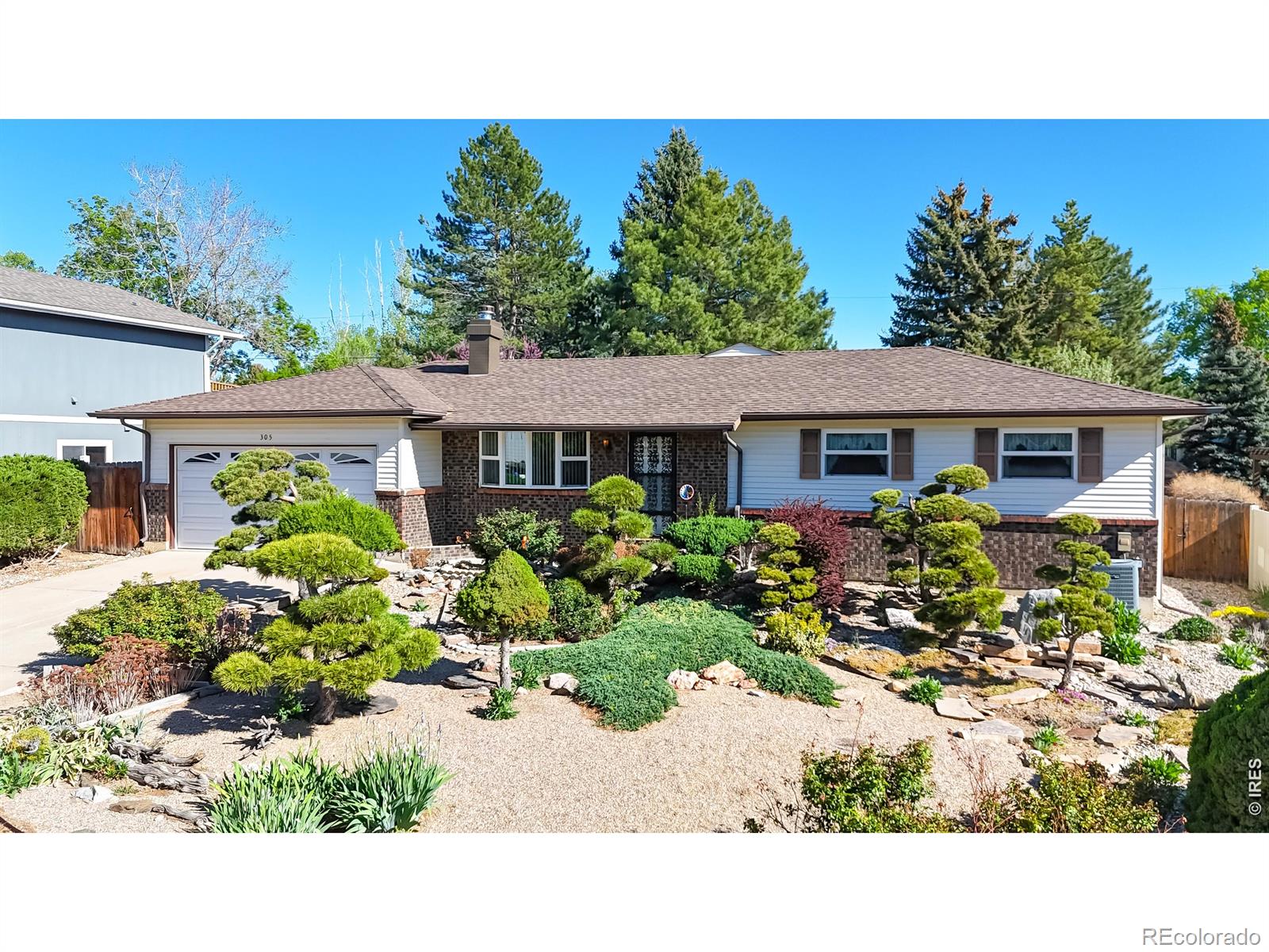 Ranch Acres Loveland Home | MLS #: 4567891057554305 W 51st Street, Loveland Beds: 3 Baths: 1 Price: $375,000