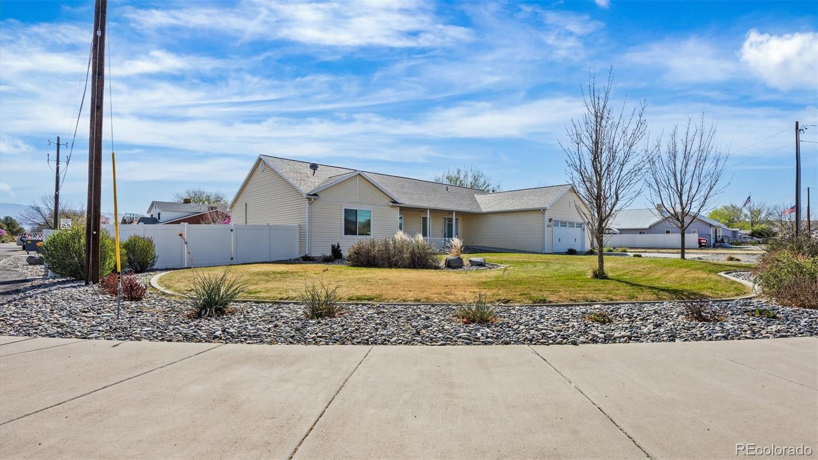 232 29 road, Grand Junction sold home. Closed on 2026-05-19 for $682,250.