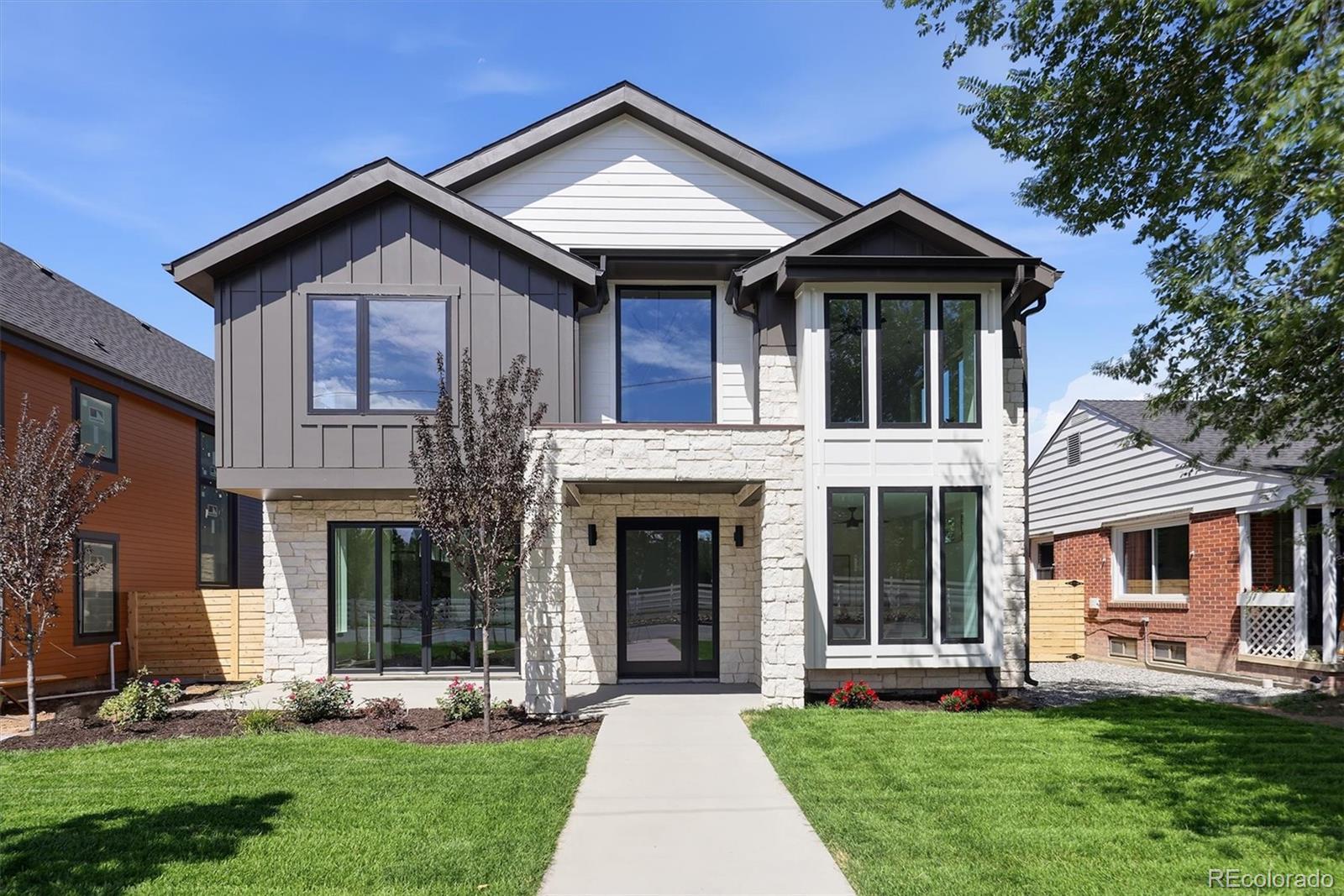 Englewood Home | MLS #: 94671754541 S Clarkson Street, Englewood Beds: 5 Baths: 5 Price: $1,595,000