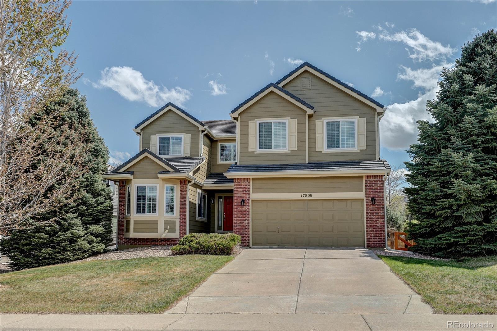 The Farm Aurora Home | MLS #: 844406517808 E Oakwood Lane, Aurora Beds: 4 Baths: 3 Price: $679,900