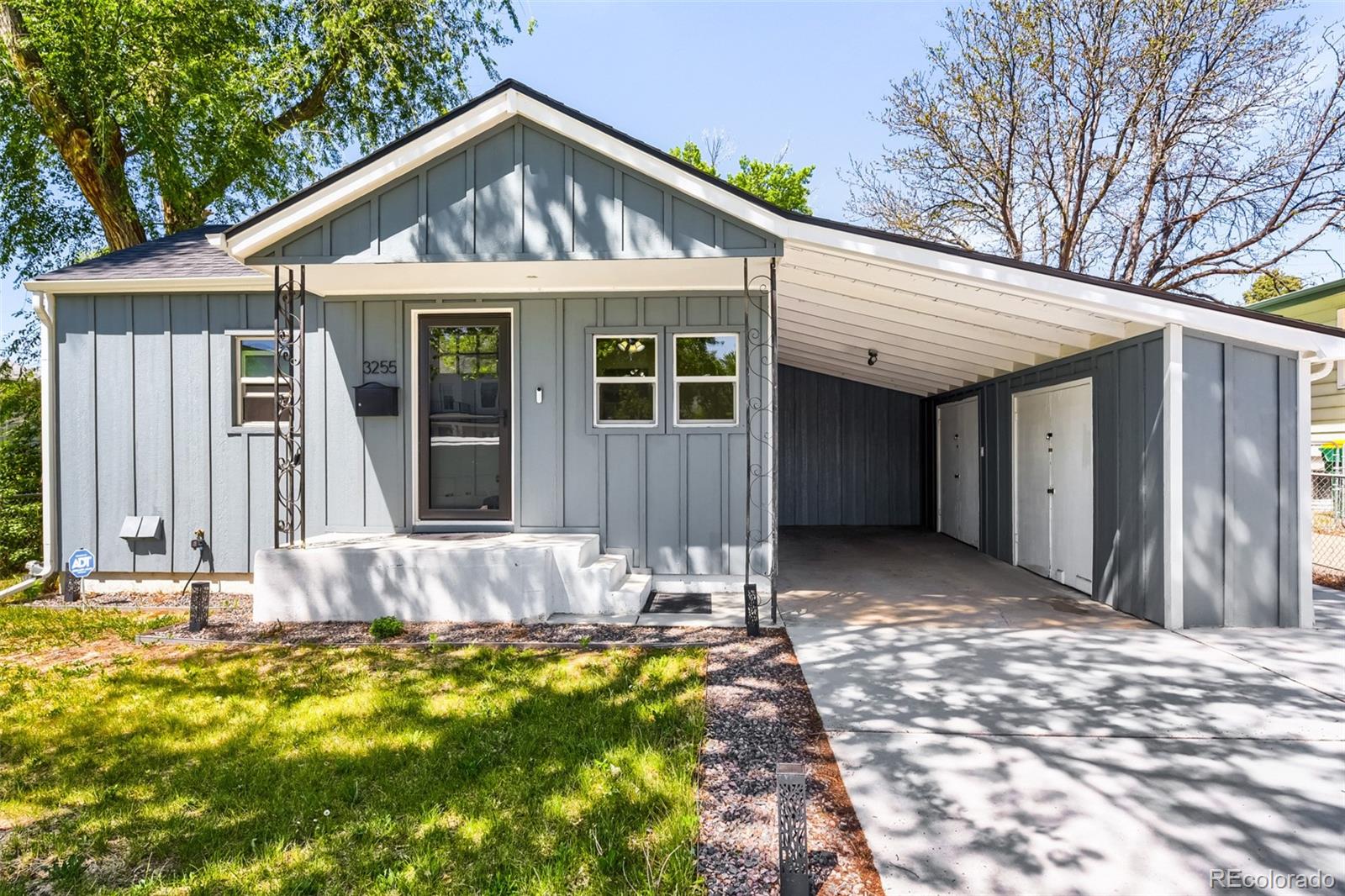  Englewood Home | MLS #: 58886363255 S Corona Street, Englewood Beds: 3 Baths: 2 Price: $595,000