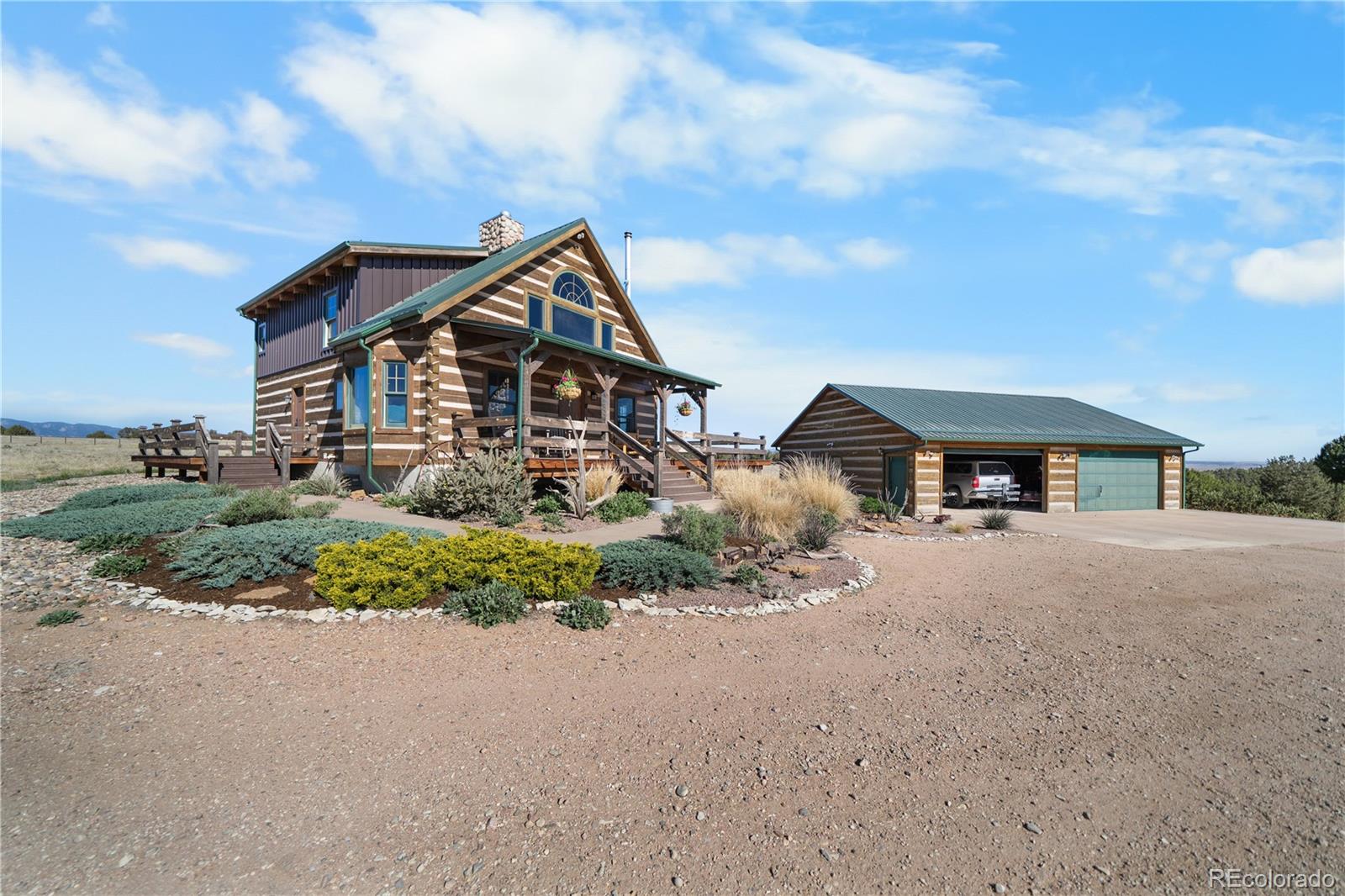  Pueblo Home | MLS #: 4847746965  Newton Road, Pueblo Beds: 3 Baths: 3 Price: $775,000