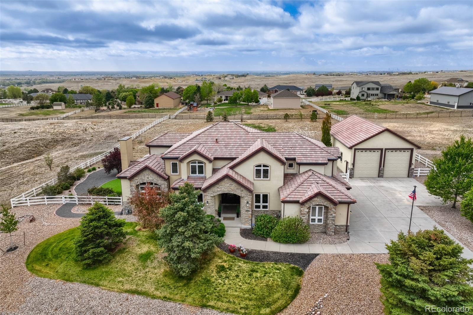  Brighton Home | MLS #: 26655889682 E 146th Avenue, Brighton Beds: 5 Baths: 5 Price: $1,399,900