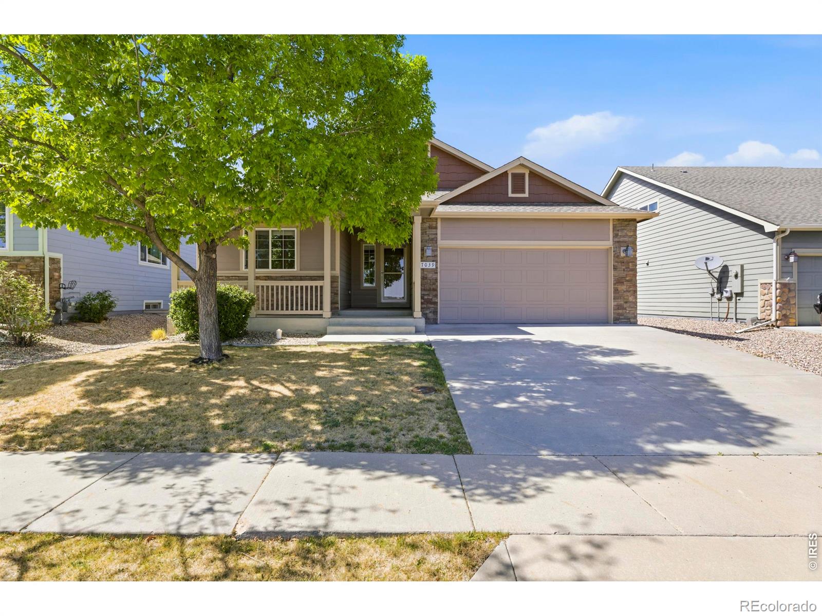 7039 bellewood lane, fort collins sold home. Closed on 2026-06-12 for $560,000.