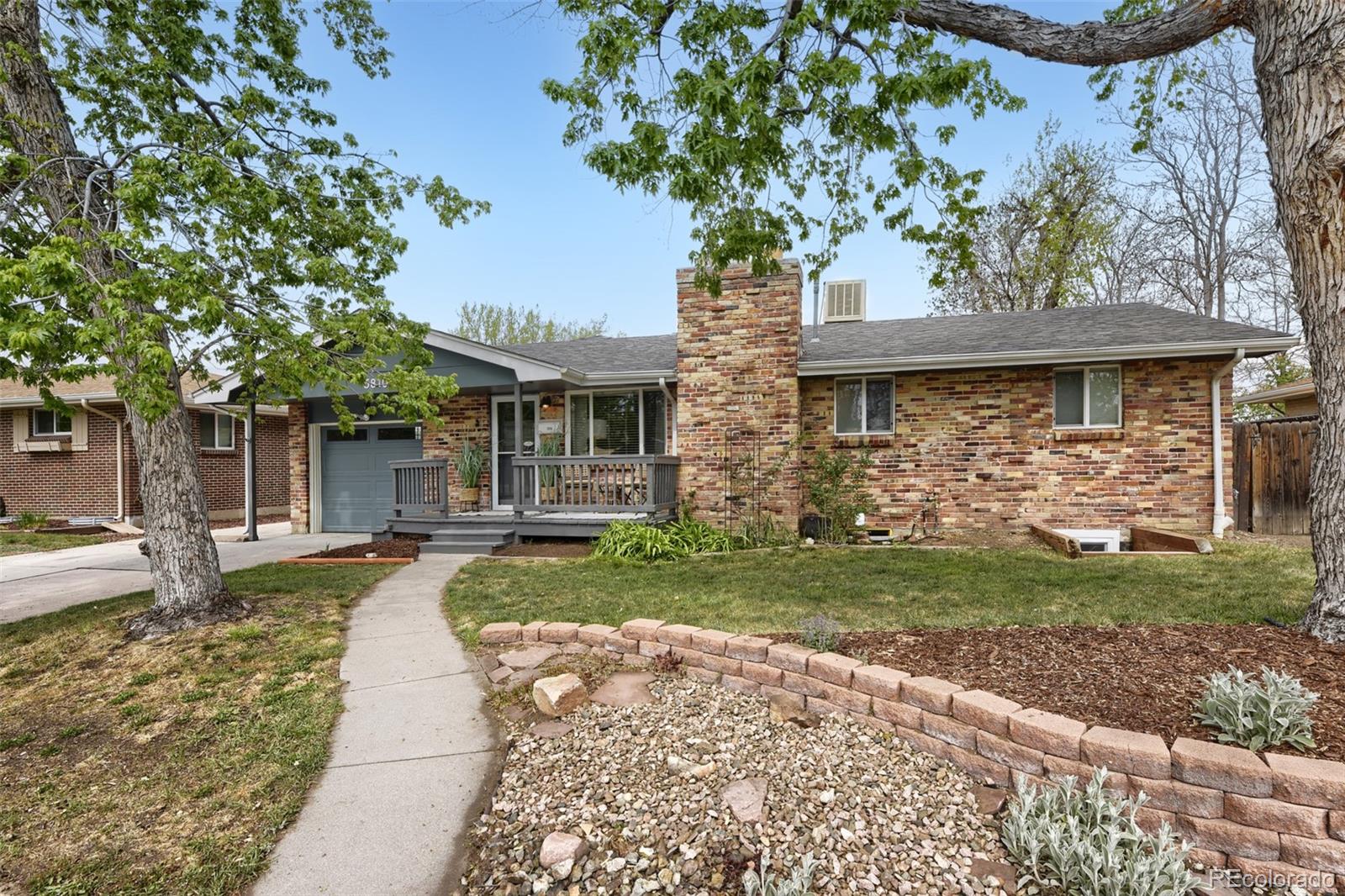 5810 s julian street, Littleton sold home. Closed on 2026-05-22 for $660,000.