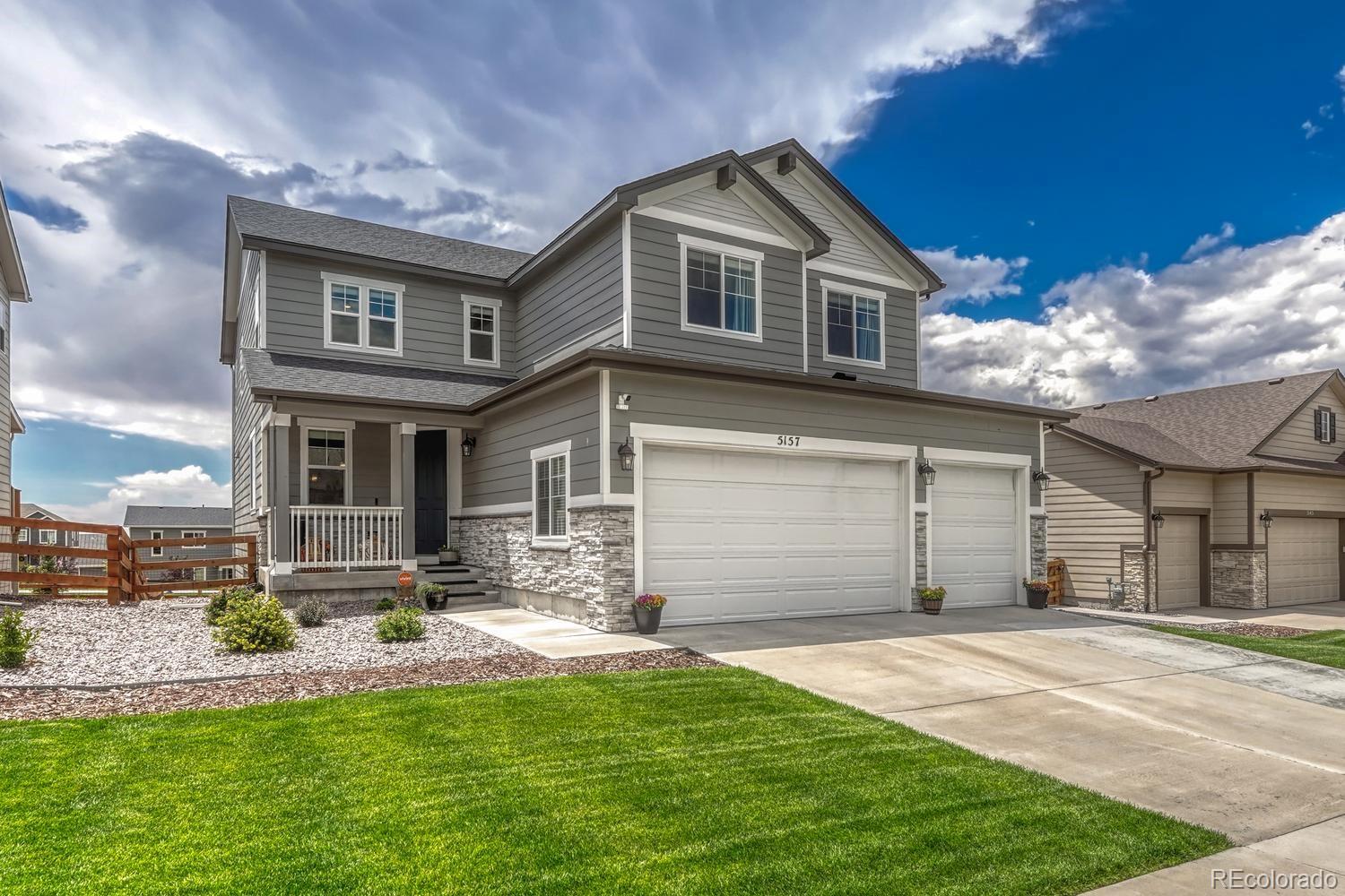  Colorado Springs Home | MLS #: 39193135157  Sirbal Drive, Colorado Springs Beds: 6 Baths: 4 Price: $799,900