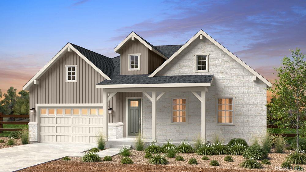  Castle Rock Home | MLS #: 84555014201  Skipping Point, Castle Rock Beds: 5 Baths: 4 Price: $1,110,299