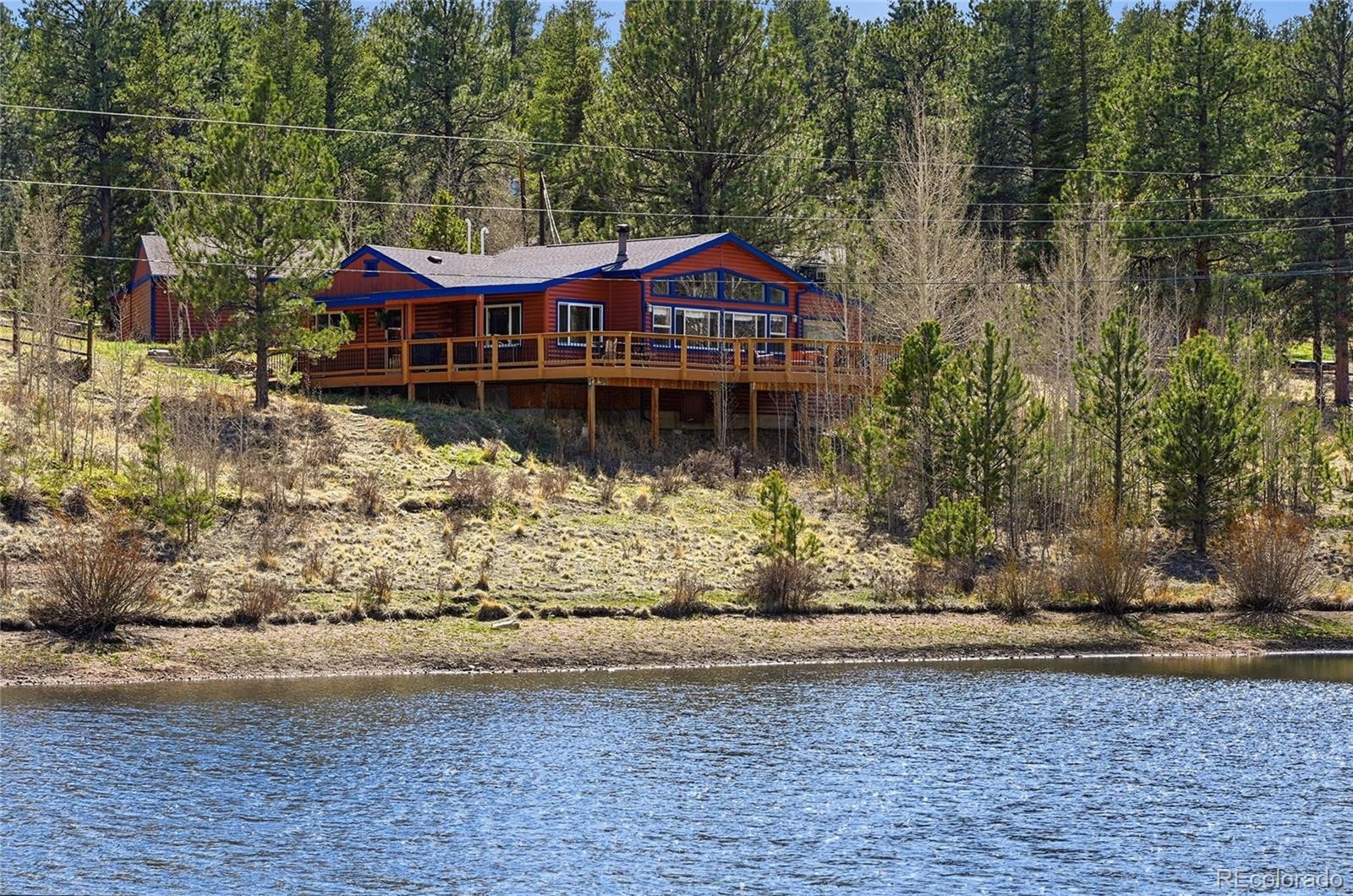  Bailey Home | MLS #: 9910145124  Prospectors Way, Bailey Beds: 3 Baths: 2 Price: $625,000
