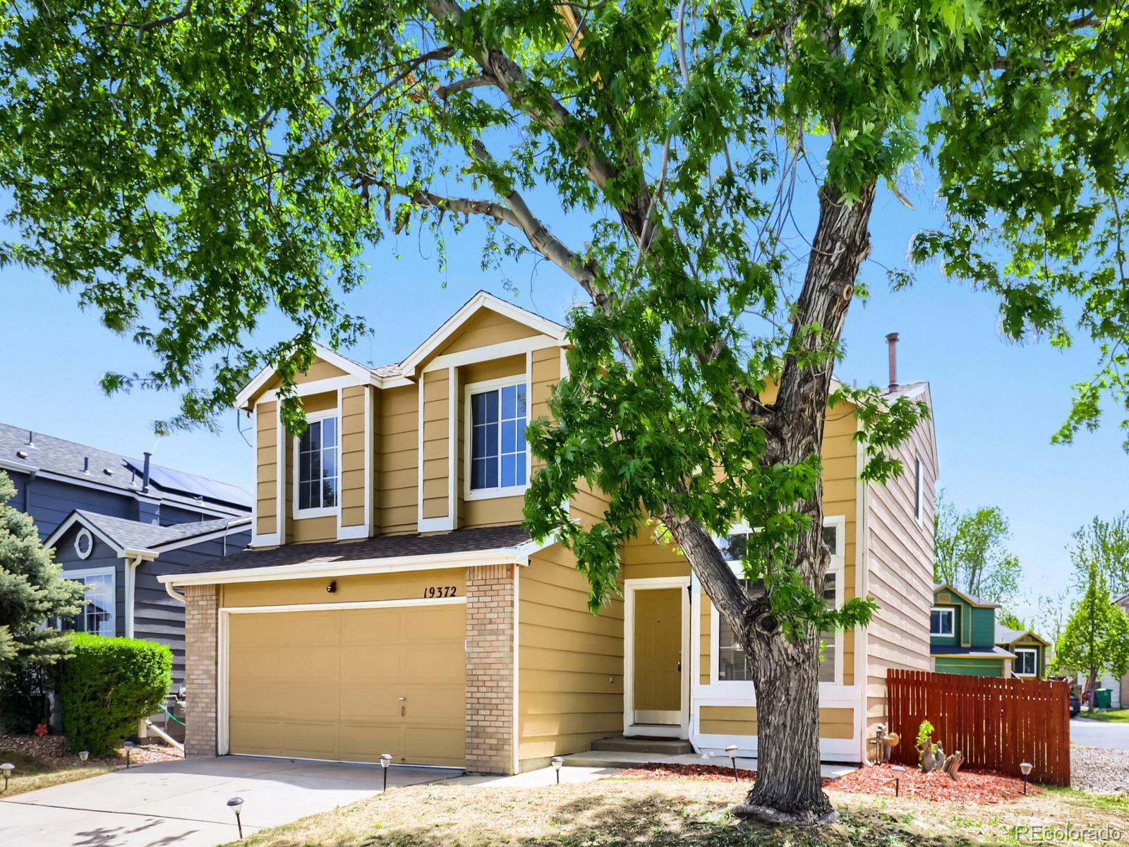 Green Valley Ranch Denver Home | MLS #: 926458919372 E 41st Avenue, Denver Beds: 4 Baths: 3 Price: $519,988