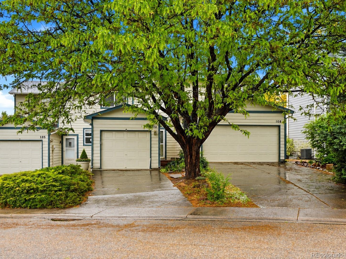  Longmont Home | MLS #: 1590271112  12th Avenue, Longmont Beds: 3 Baths: 3 Price: $390,000