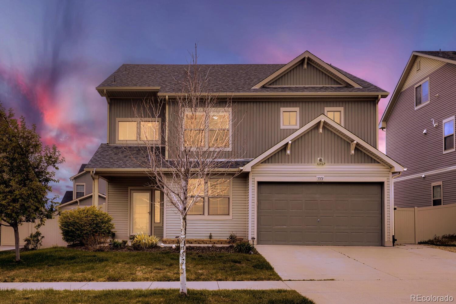  Denver Home | MLS #: 81760075573  Danube Street, Denver Beds: 5 Baths: 4 Price: $614,900