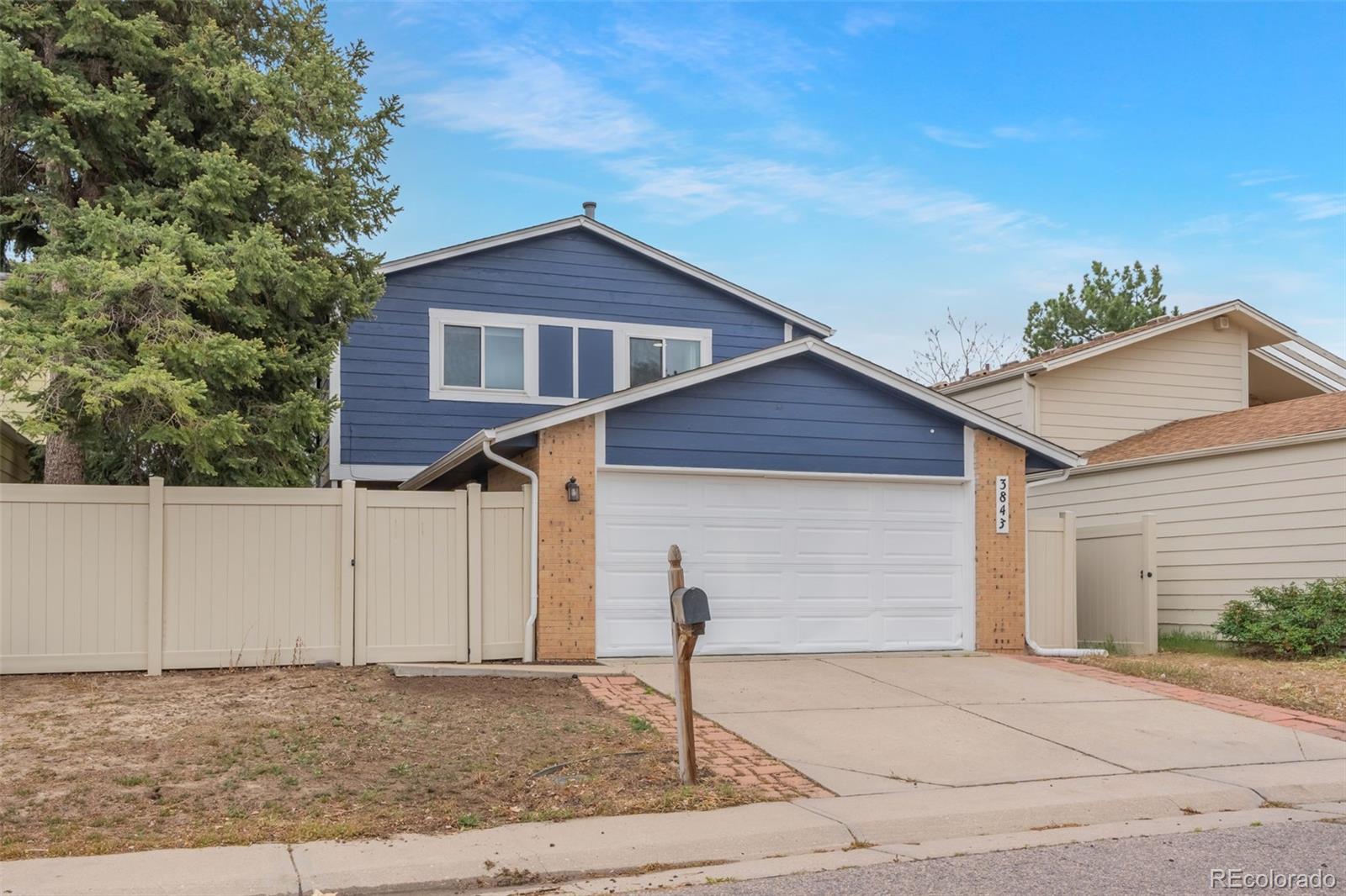 Pier Point Aurora Home | MLS #: 44814863843 S Atchison Way, Aurora Beds: 4 Baths: 4 Price: $465,000