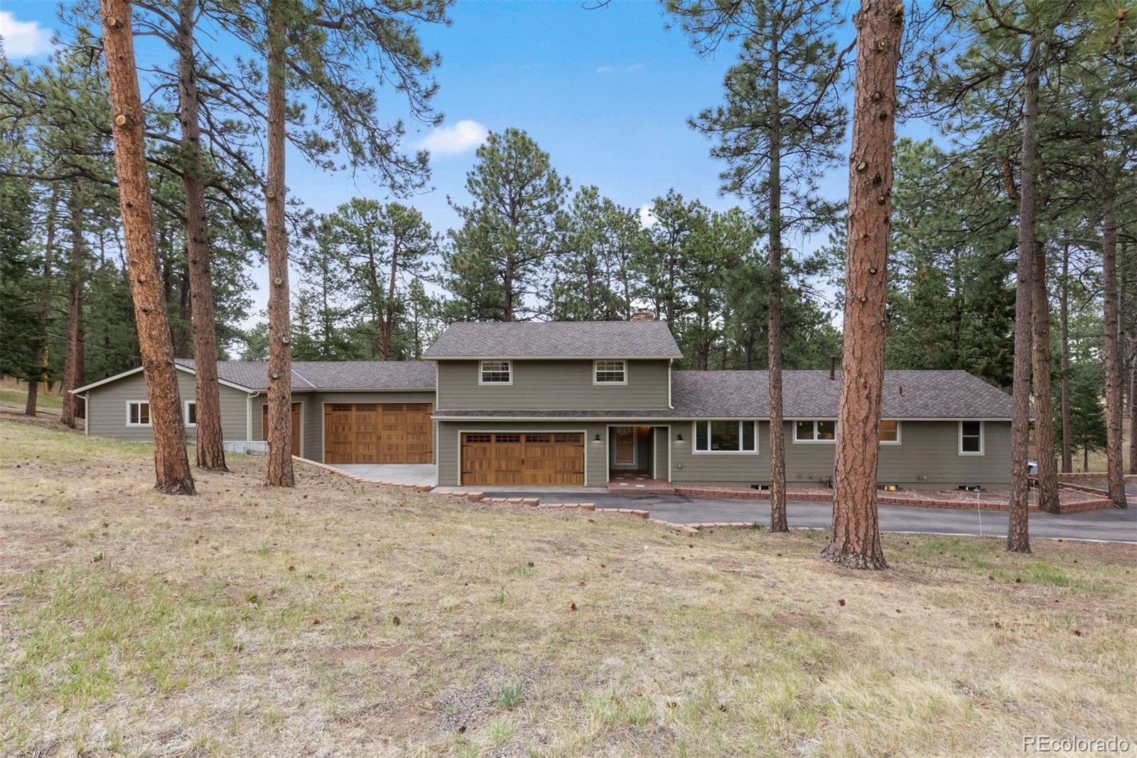 24251  supai road, Indian Hills sold home. Closed on 2026-07-13 for $950,000.
