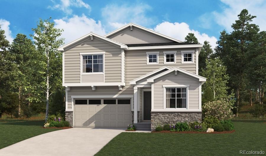 450 maple street, Keenesburg sold home. Closed on 2026-07-23 for $524,950.