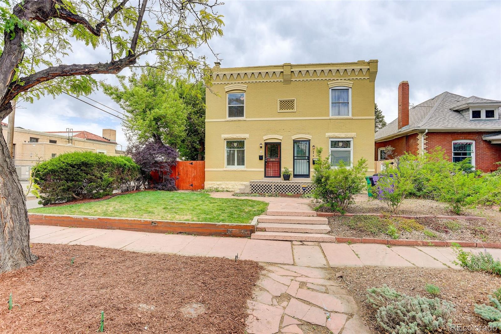  Denver Home | MLS #: 410437828 W Cedar Avenue, Denver Beds: 2 Baths: 2 Price: $499,000