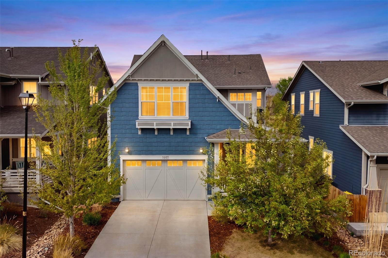 1947  vallejo loop, Broomfield sold home. Closed on 2026-06-03 for $924,900.