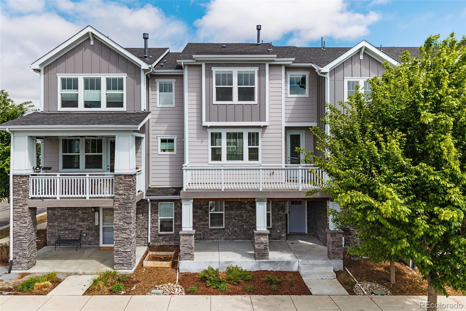  Westminster Home | MLS #: 77906895285 W 97th Avenue, Westminster Beds: 4 Baths: 4 Price: $565,000