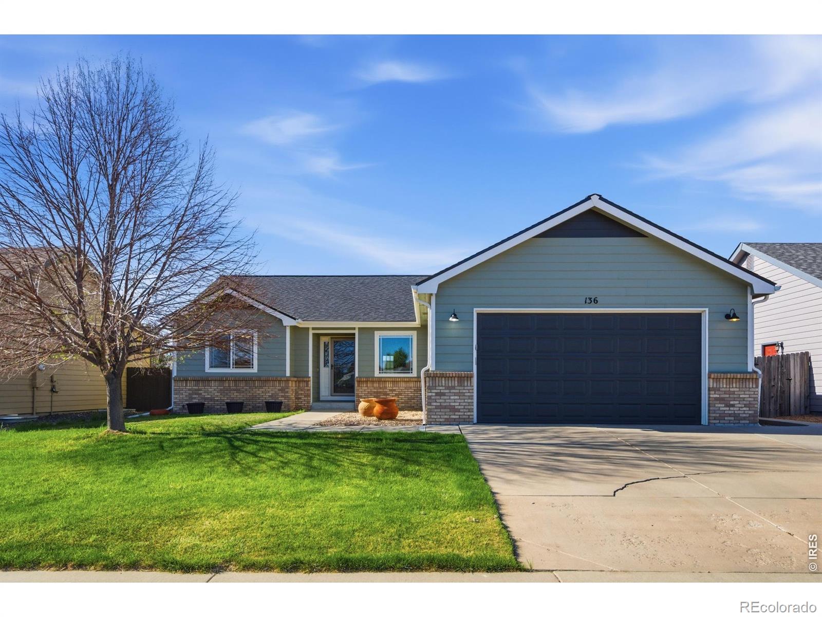 136 w forest street, Milliken sold home. Closed on 2026-05-29 for $455,000.
