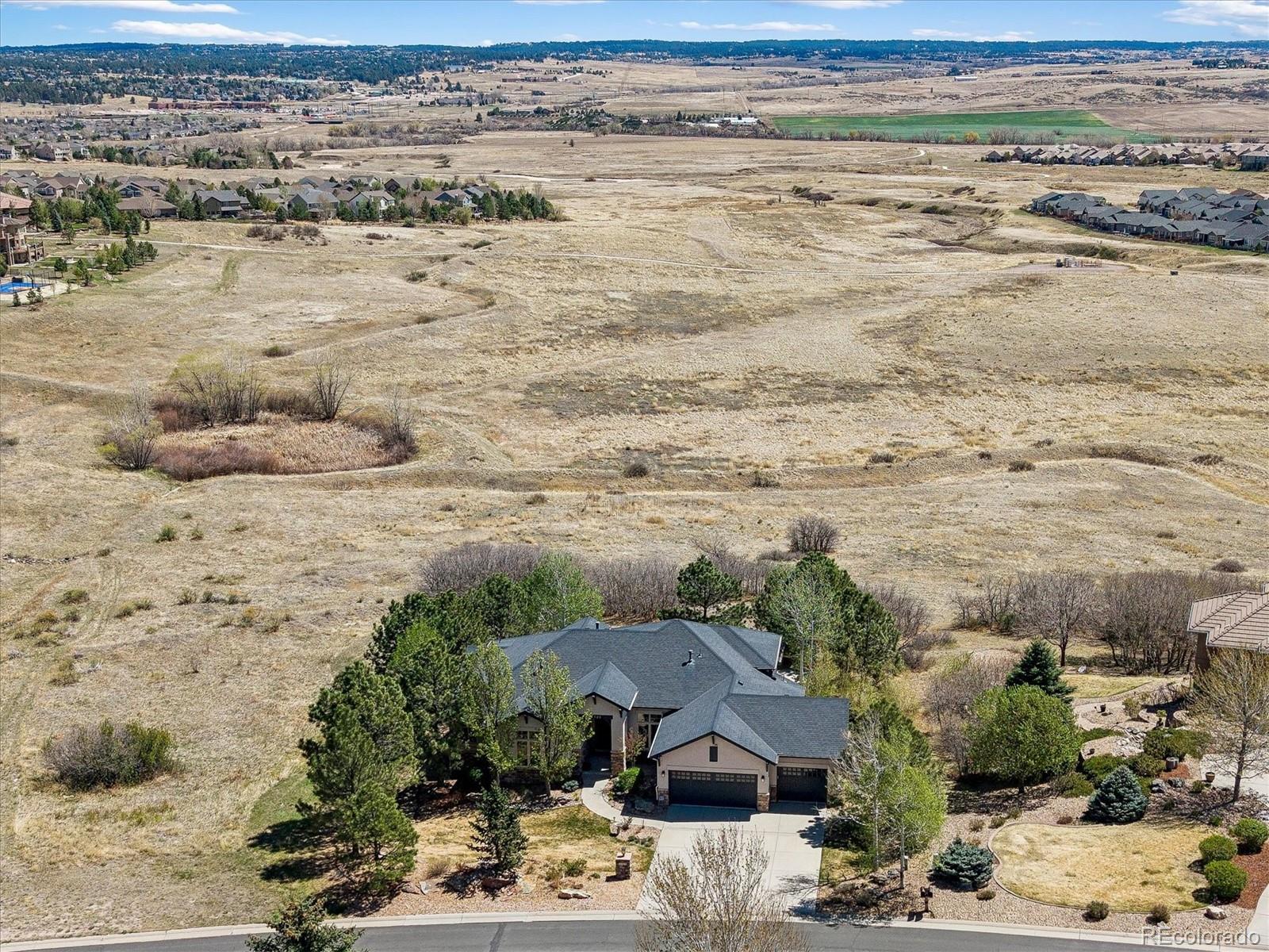  Parker Home | MLS #: 97565314721  Carefree Trail, Parker Beds: 3 Baths: 4 Price: $1,425,000