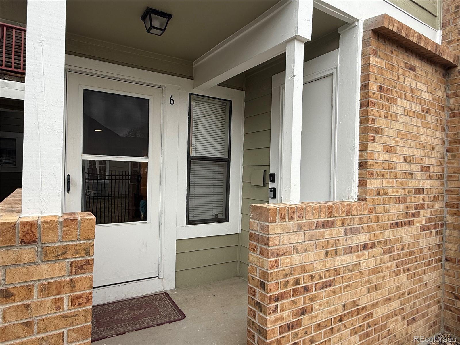 Sable Cove Aurora Condo / Townhome | MLS #: 3319778910 S Dawson Way 6, Aurora Beds: 1 Baths: 1 Price: $169,900