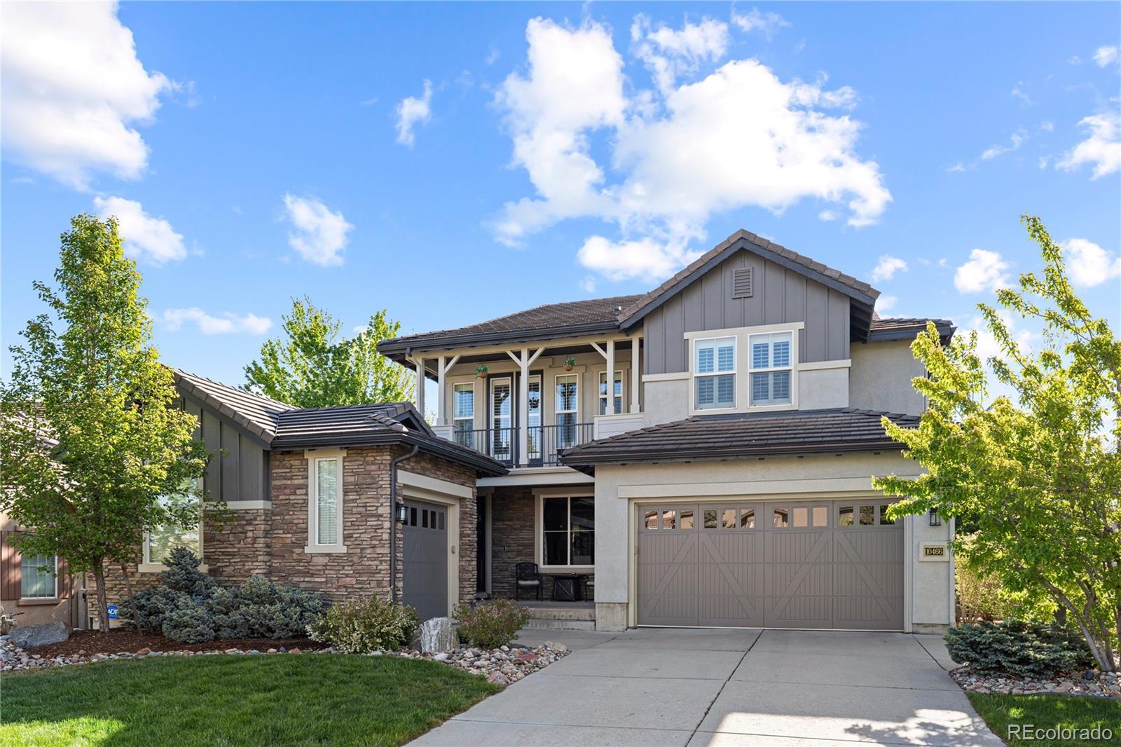 Highlands Ranch Home | MLS #: 804276610466  Marigold Court, Highlands Ranch Beds: 5 Baths: 6 Price: $1,565,000