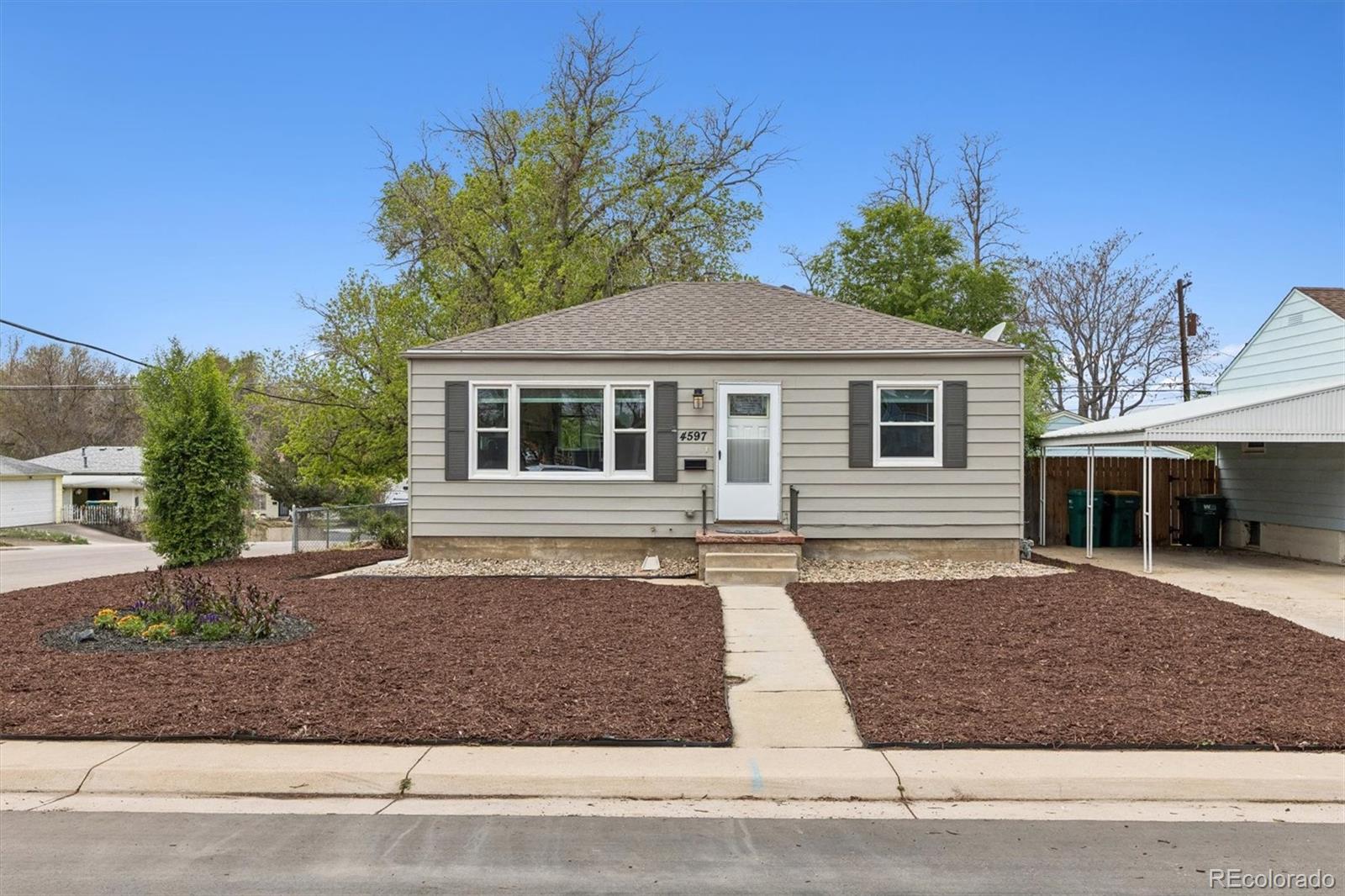  Englewood Home | MLS #: 29161884597 S Acoma Street, Englewood Beds: 3 Baths: 2 Price: $500,000