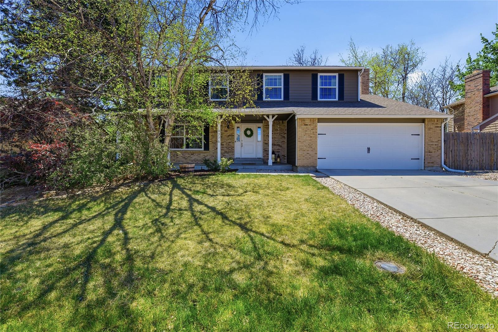 9776 w morraine avenue, Littleton sold home. Closed on 2026-05-29 for $690,000.