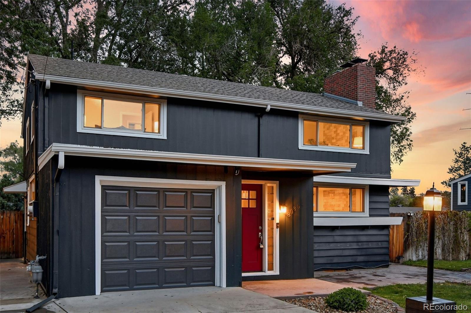  Lakewood Home | MLS #: 84523928035 W 9th Avenue, Lakewood Beds: 4 Baths: 2 Price: $535,000