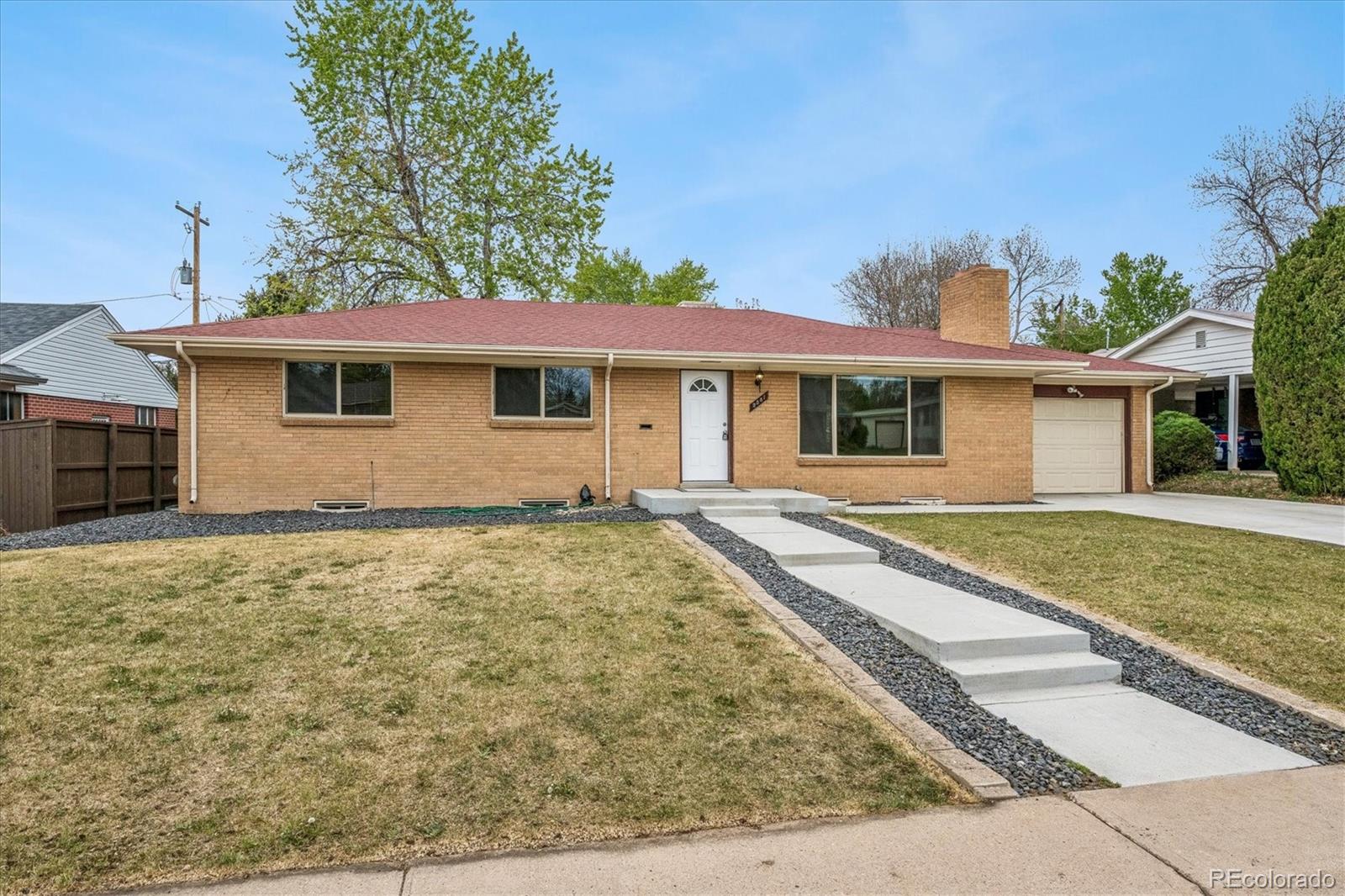 University Hills Denver Home | MLS #: 53886522581 S Dennison Court, Denver Beds: 4 Baths: 3 Price: $735,000
