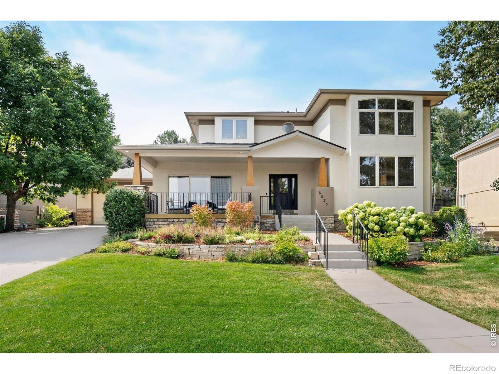 6035  watson drive, Fort Collins sold home. Closed on 2026-06-04 for $1,130,000.