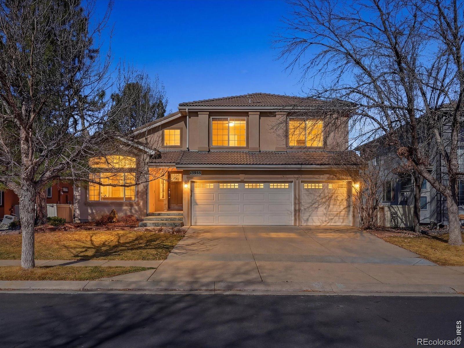 Broadlands Broomfield Home | MLS #: 456789105765913955  Dogleg Lane, Broomfield Beds: 5 Baths: 4 Price: $1,025,000