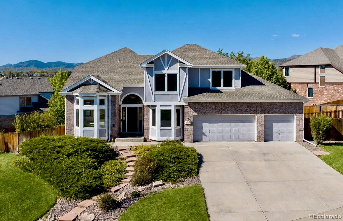  Littleton Home | MLS #: 29238126569 S Oak Circle, Littleton Beds: 4 Baths: 5 Price: $965,000