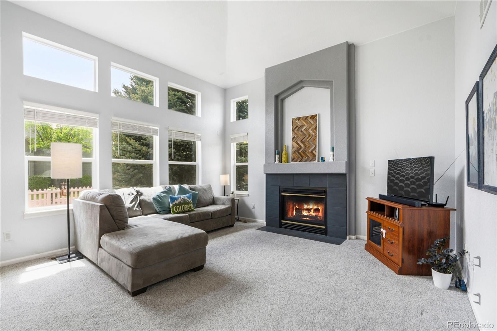  Broomfield Home | MLS #: 840732812661  James Circle, Broomfield Beds: 3 Baths: 3 Price: $599,999