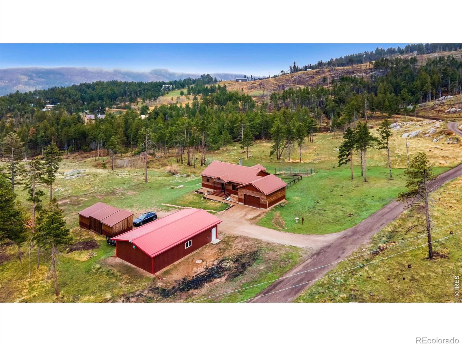 580 la escena drive, Bellvue sold home. Closed on 2026-08-28 for $750,000.
