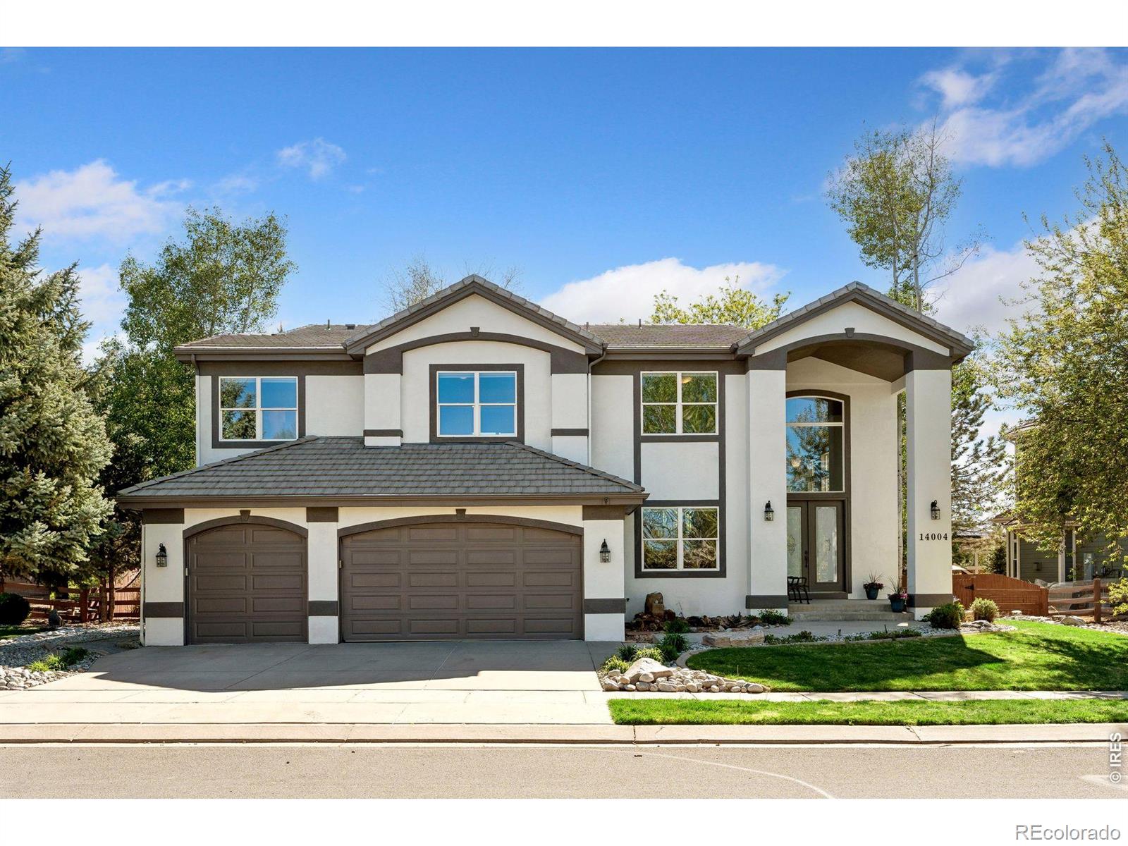  Broomfield Home | MLS #: 456789105767514004  Quail Ridge Drive, Broomfield Beds: 5 Baths: 5 Price: $1,375,000
