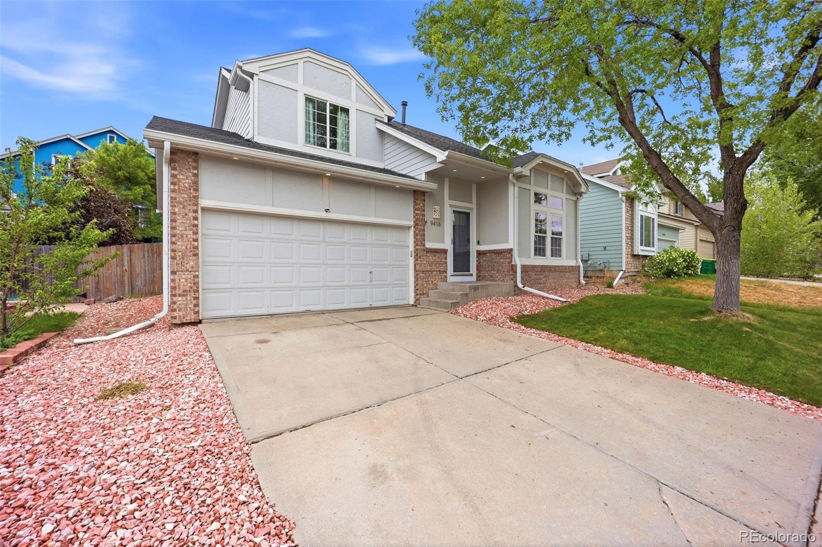 Countryside Westminster Home | MLS #: 65089559416 W 104th Court, Westminster Beds: 3 Baths: 3 Price: $575,000