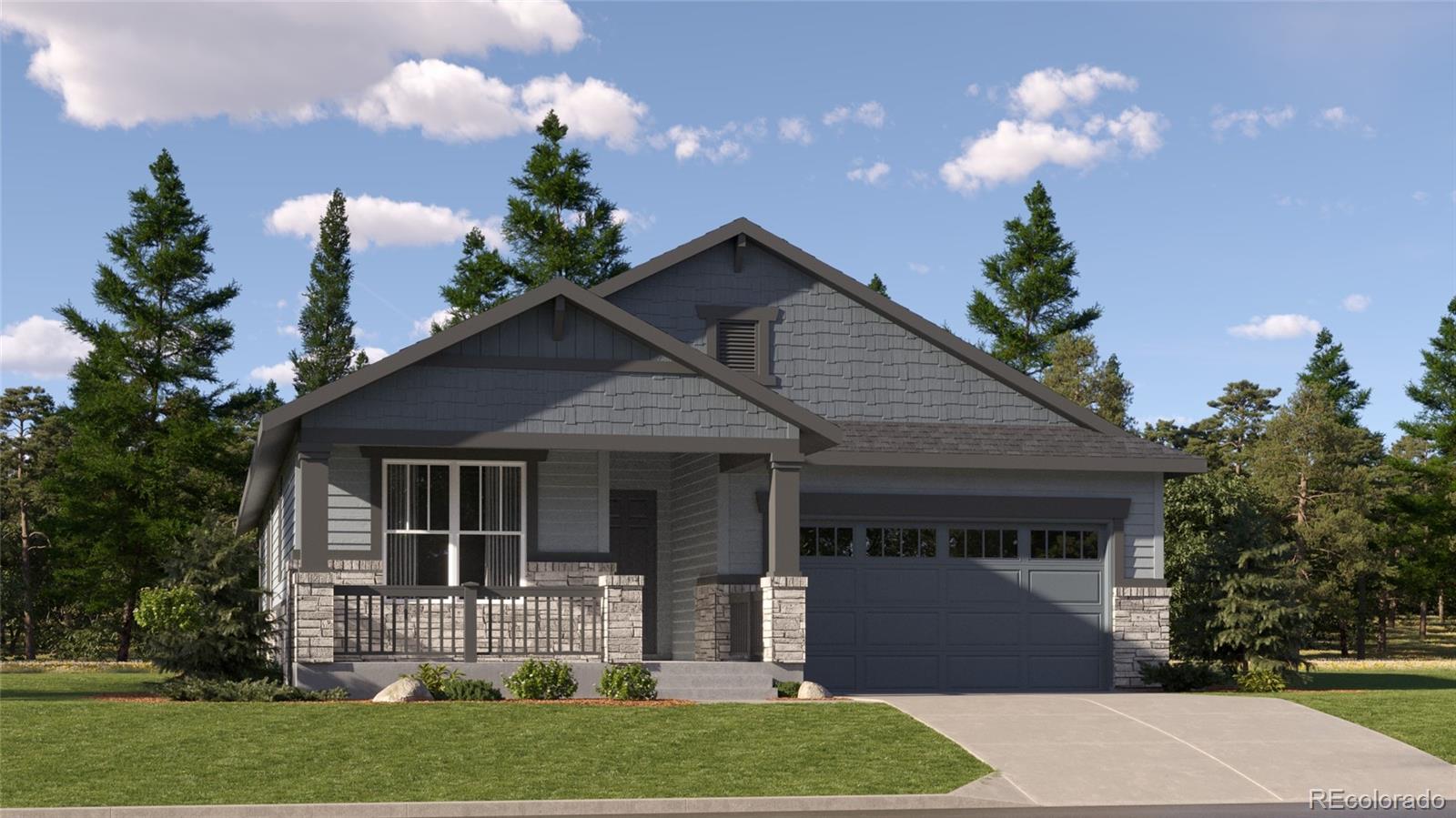  Aurora Home | MLS #: 827157324621 E Baltic Place, Aurora Beds: 2 Baths: 2 Price: $574,900