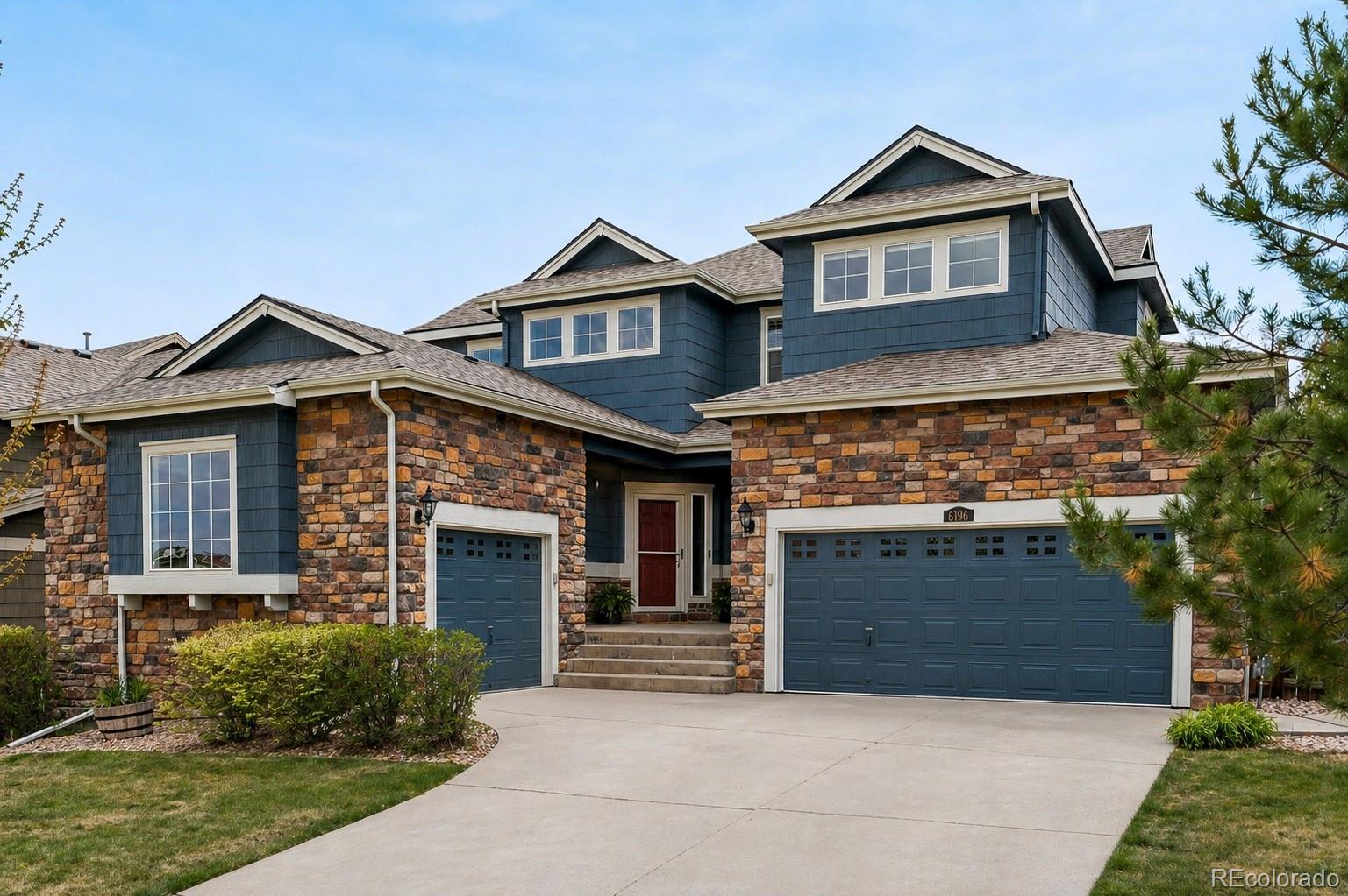 Beacon Point Aurora Home | MLS #: 94529756196 S Millbrook Way, Aurora Beds: 5 Baths: 5 Price: $732,000