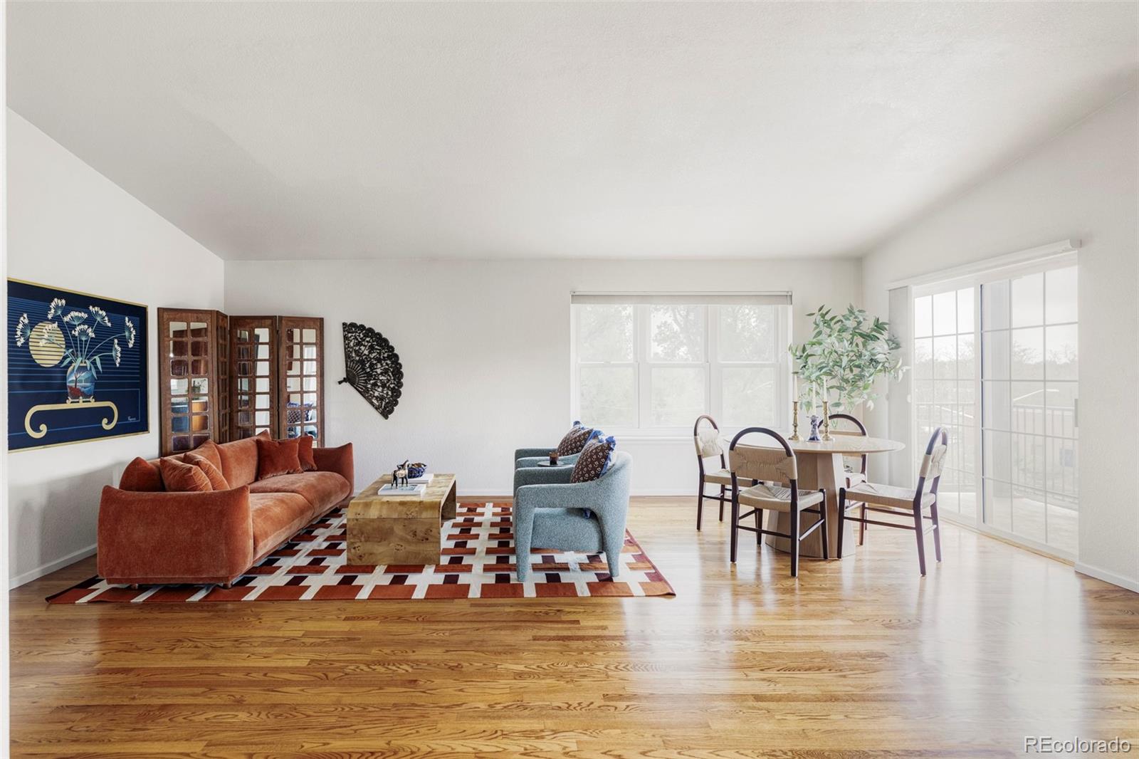  Arvada Condo / Townhome | MLS #: 23383795855  Vance Street 302, Arvada Beds: 2 Baths: 2 Price: $485,000
