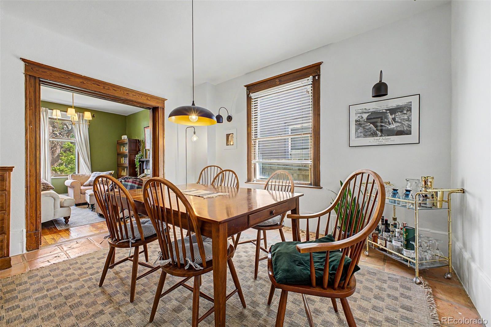Bergers Denver Home | MLS #: 98765472925 N Josephine Street, Denver Beds: 2 Baths: 1 Price: $539,000