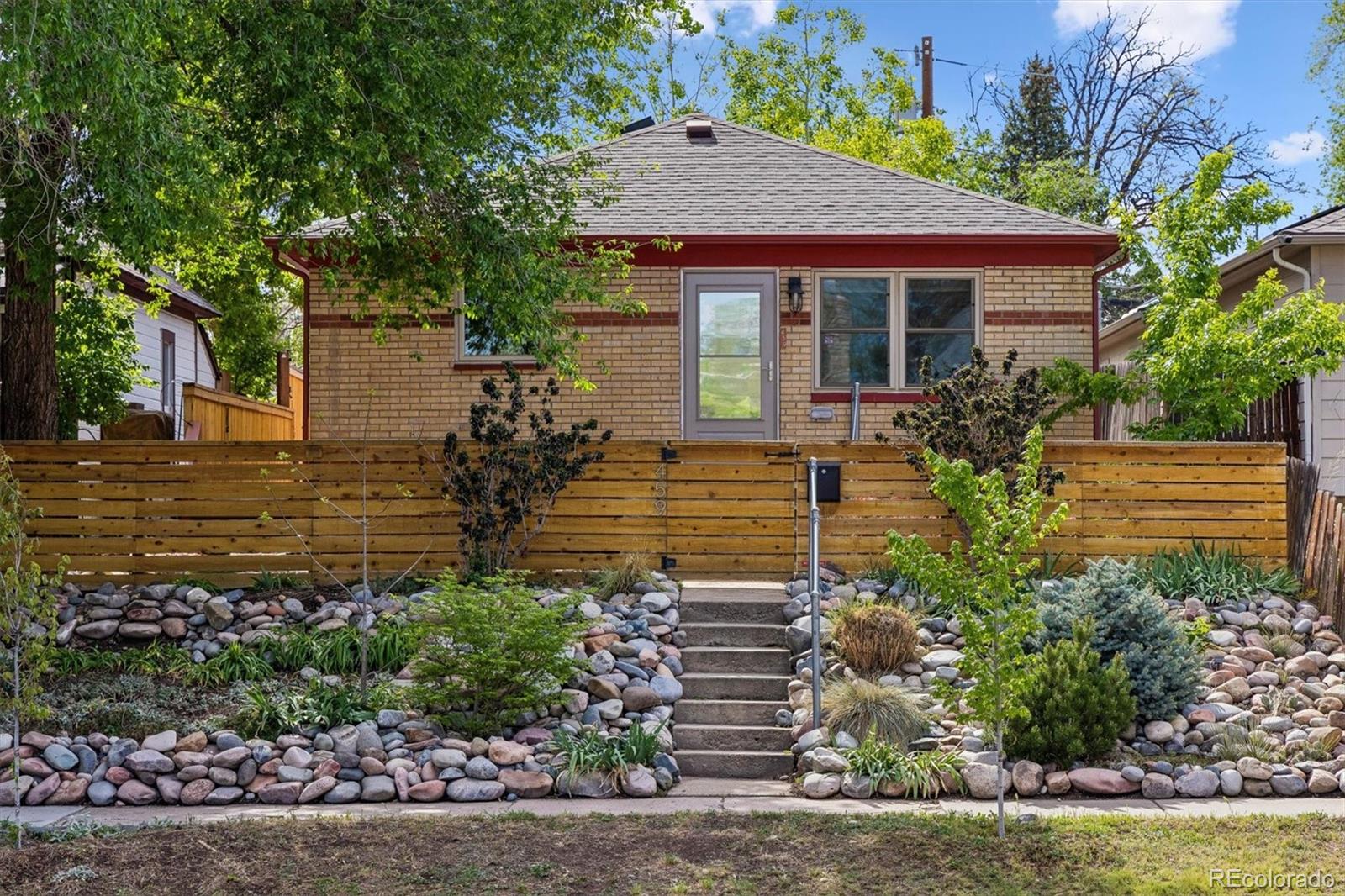 Barnum Denver Home | MLS #: 7079180459  Knox Court, Denver Beds: 3 Baths: 2 Price: $485,000