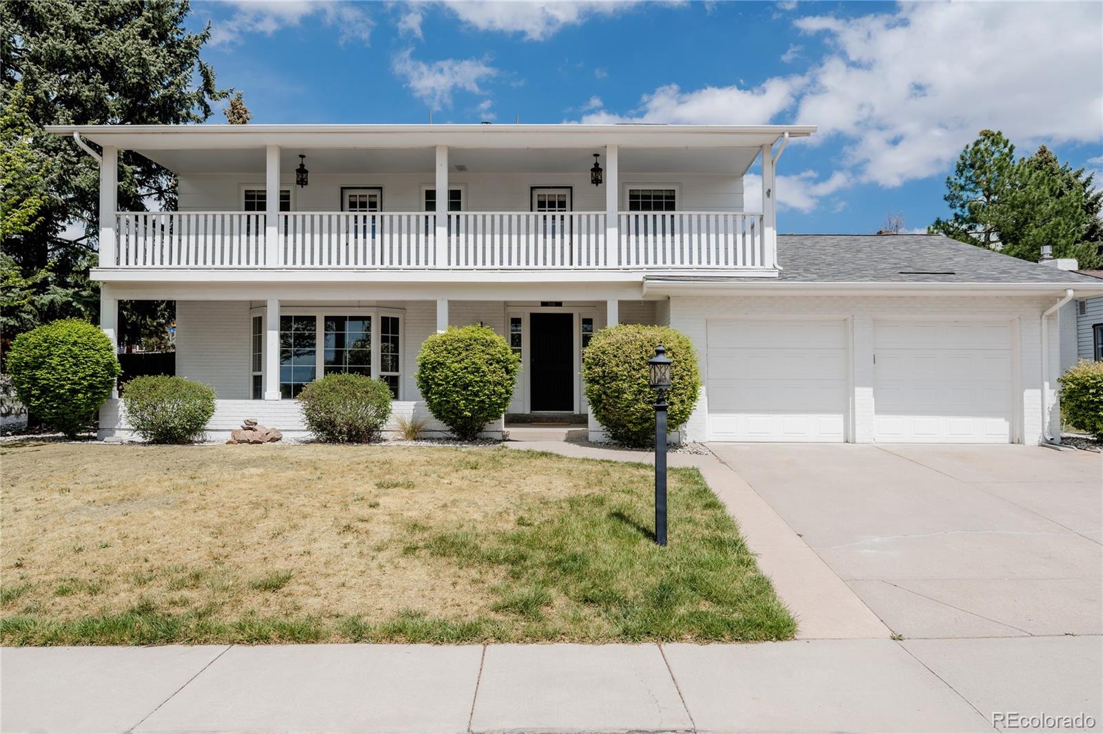 Heritage Place Centennial Home | MLS #: 37574417015 E Euclid Drive, Centennial Beds: 4 Baths: 3 Price: $850,000