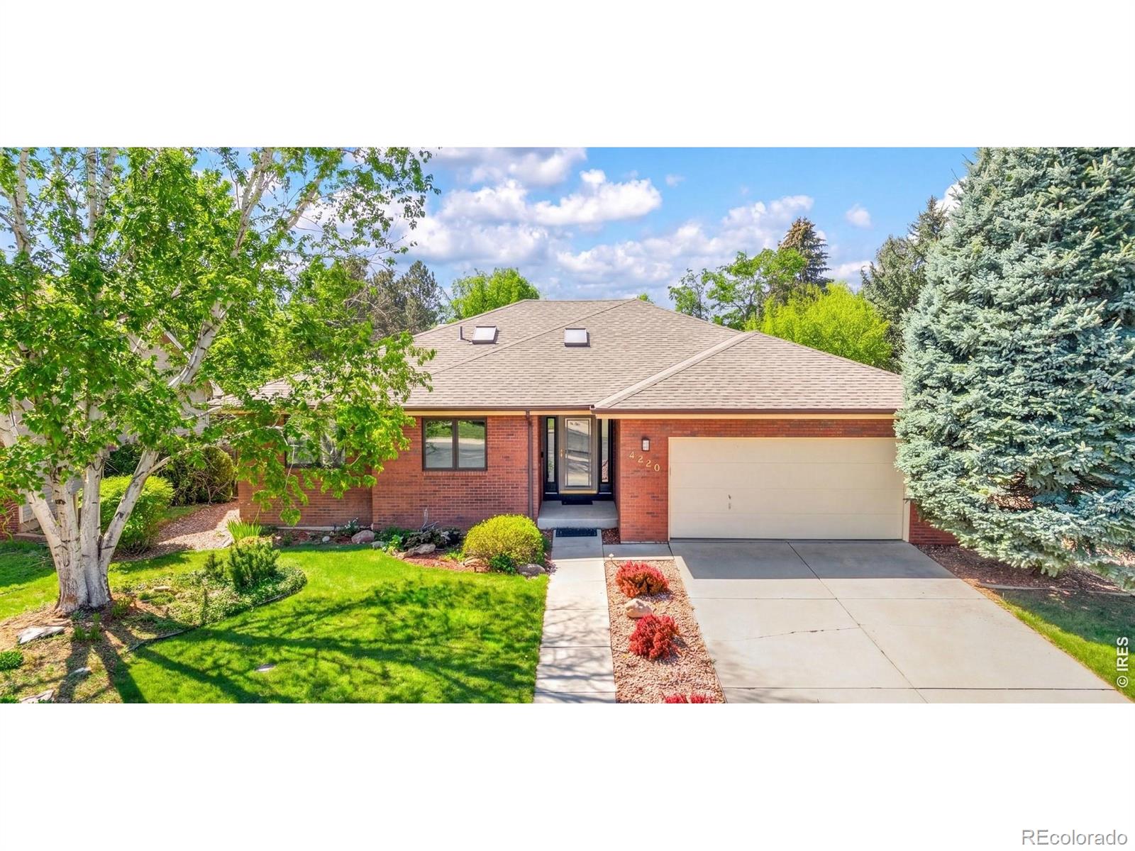 Country Club Greeley Home | MLS #: 45678910576974220 W 15th St Ln, Greeley Beds: 4 Baths: 3 Price: $475,000