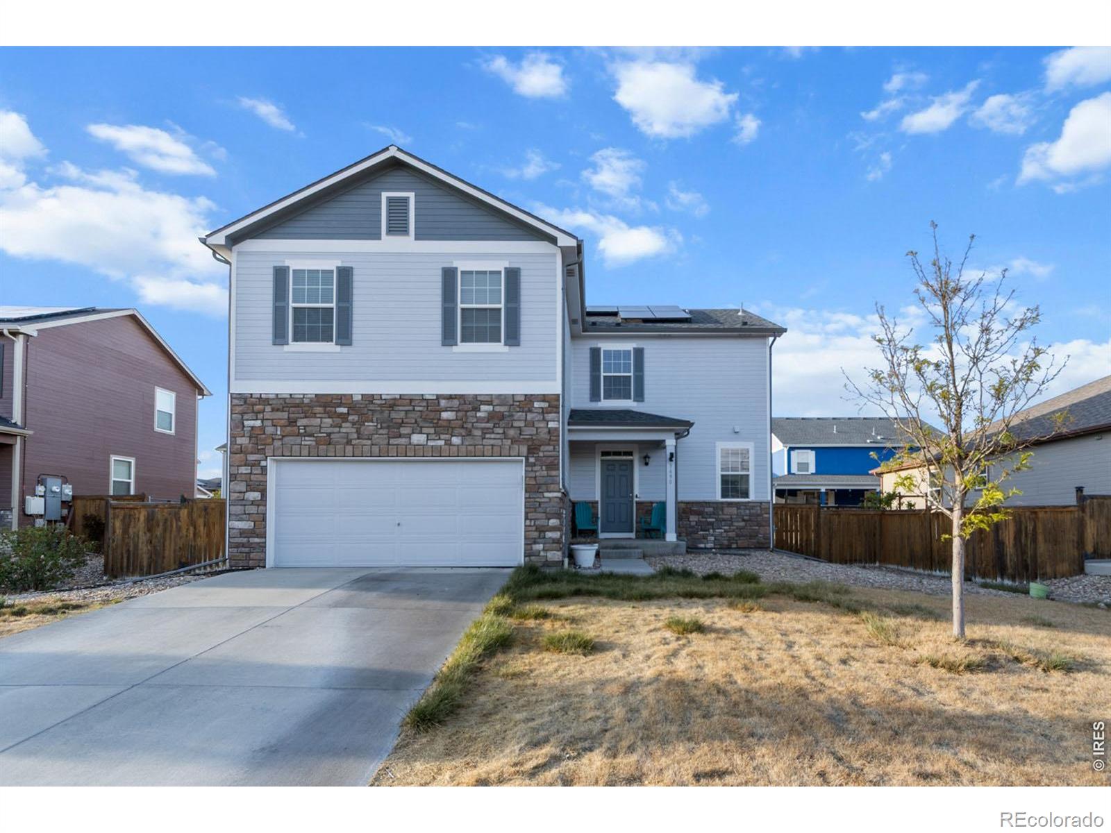 3690 cornflower street, Wellington sold home. Closed on 2026-09-03 for $450,000.