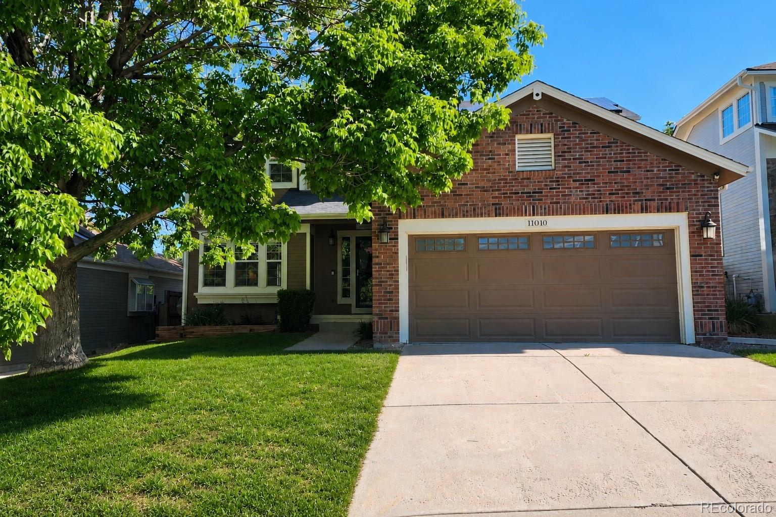 Villages Of Parker Parker Home | MLS #: 337004411010  Tim Tam Way, Parker Beds: 4 Baths: 4 Price: $625,000