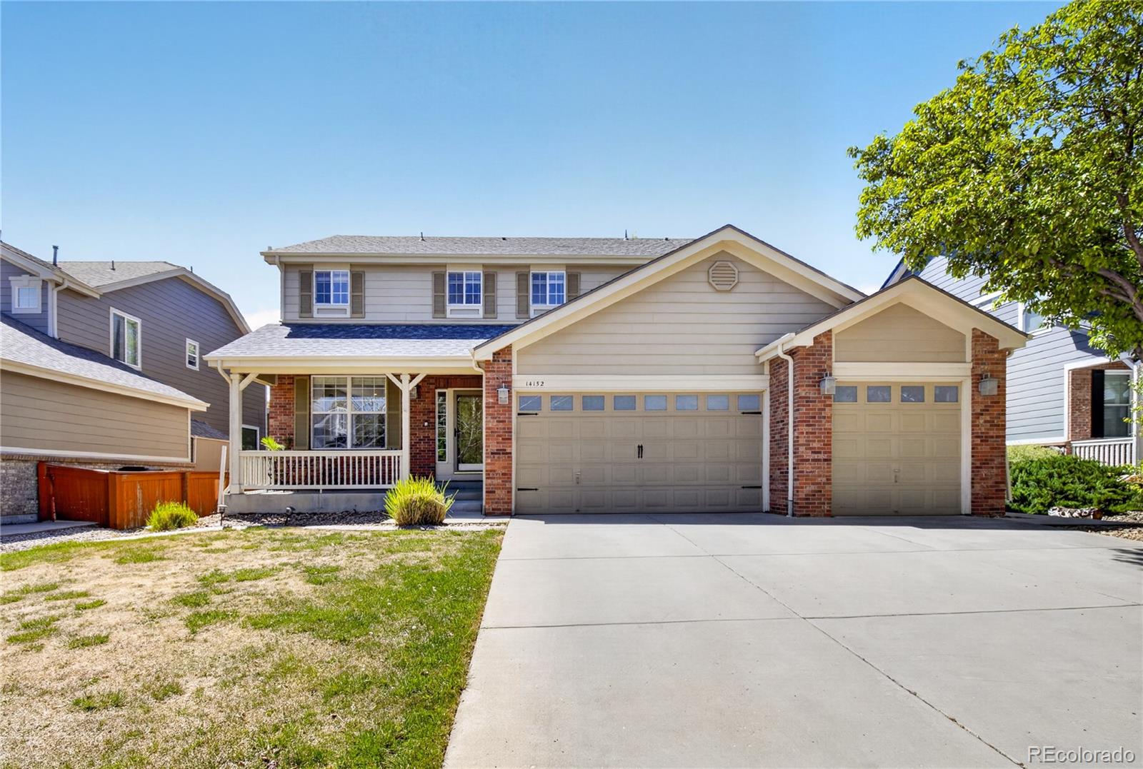  Broomfield Home | MLS #: 578714314152  Adam Court, Broomfield Beds: 3 Baths: 4 Price: $749,999