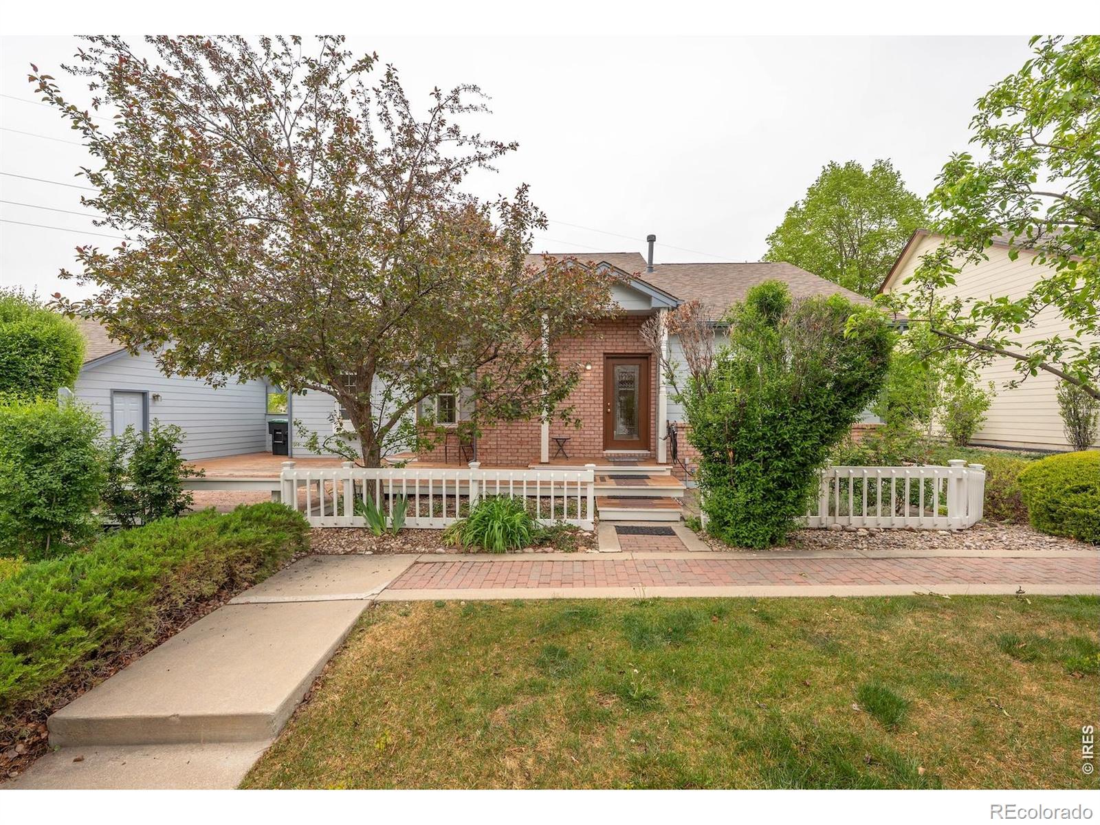  Longmont Home | MLS #: 45678910577203127  Concord Way, Longmont Beds: 3 Baths: 2 Price: $525,000