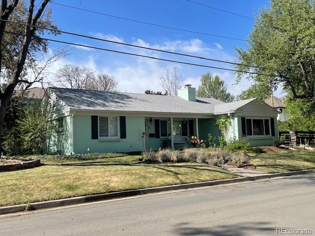 University Denver Home | MLS #: 74415854458 E Eastman Avenue, Denver Beds: 2 Baths: 1 Price: $600,000
